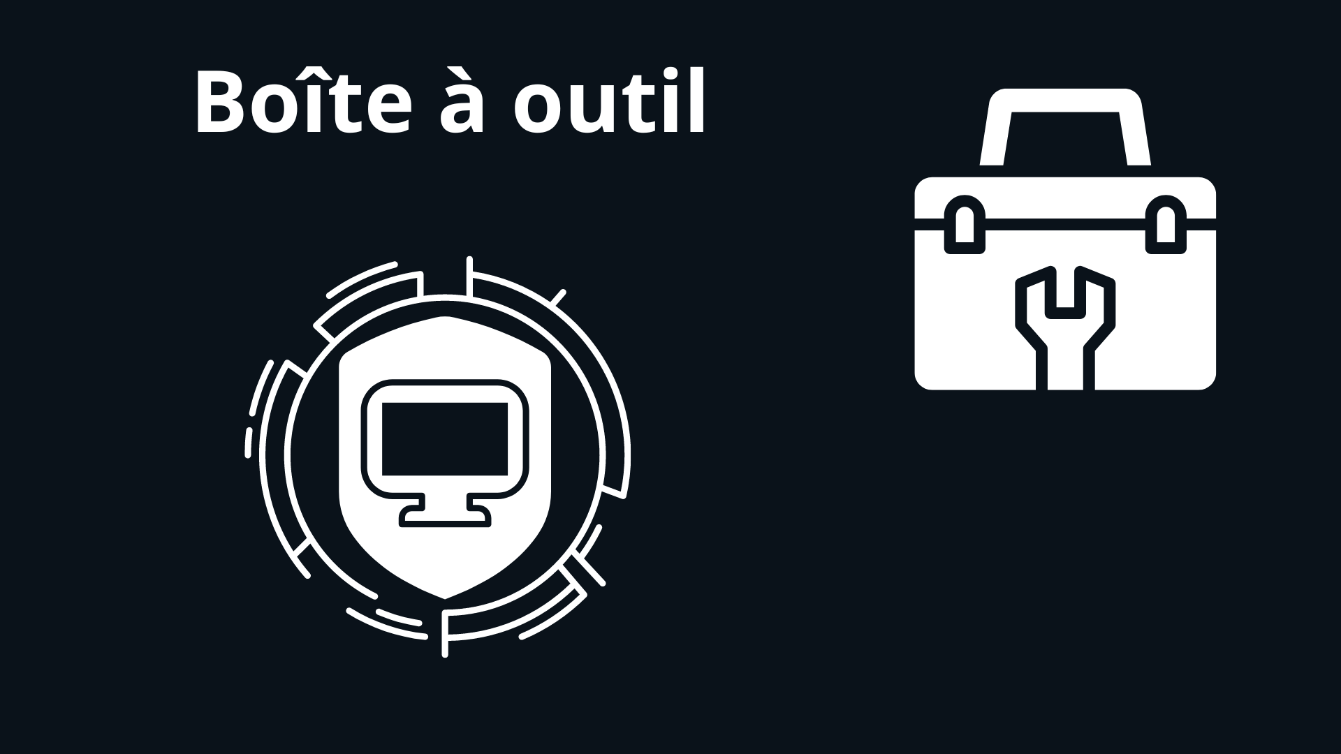 Cyber Sécurité